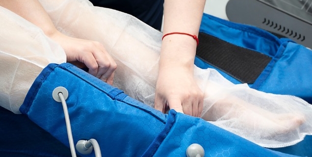 eliminación de líquidos