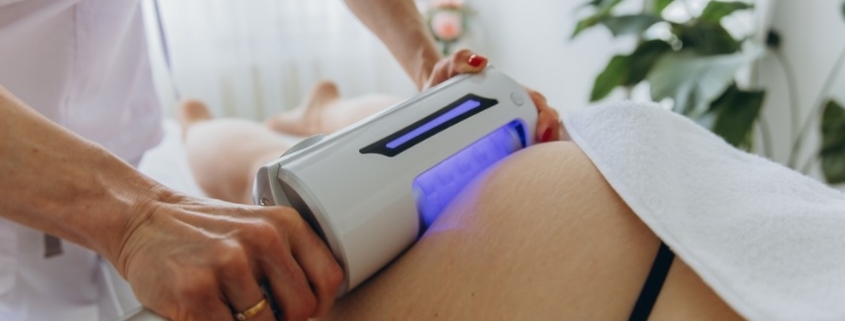 cómo eliminar la celulitis de los muslos